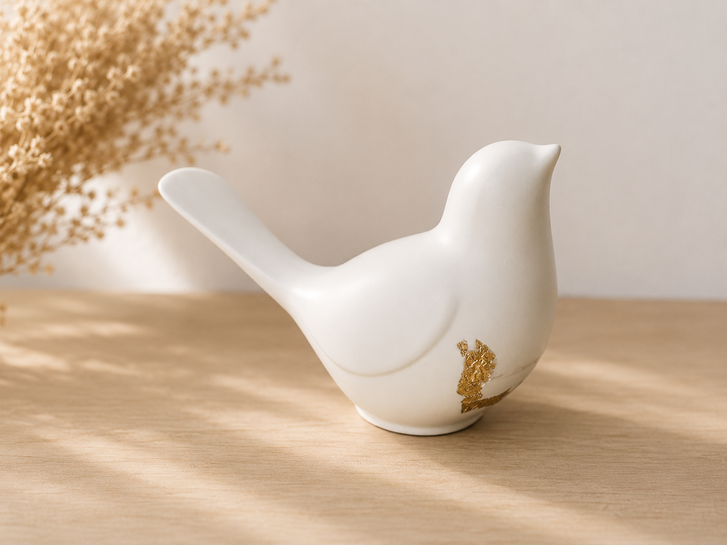 Oiseau décoratif (grand modèle)