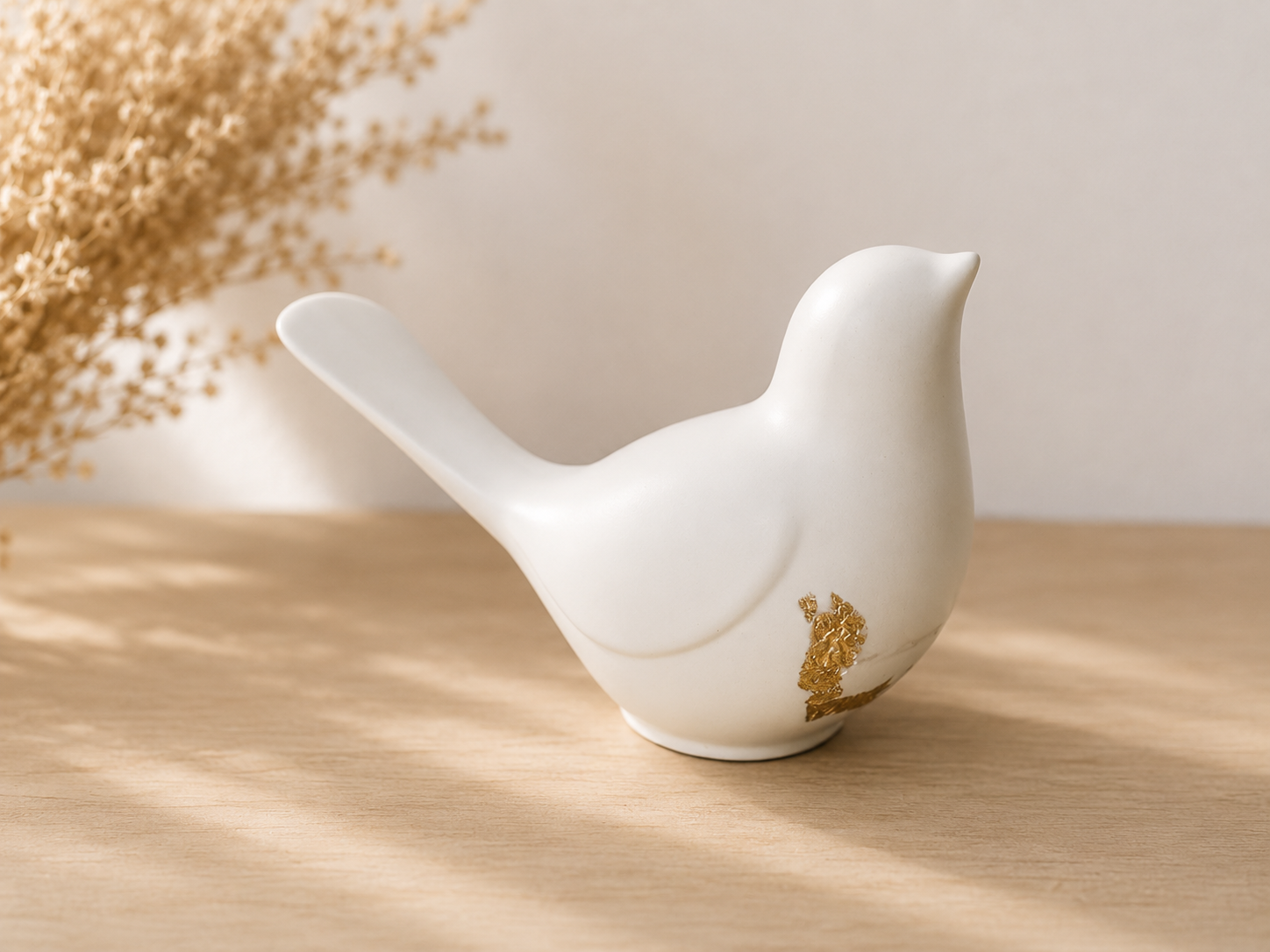 Oiseau décoratif (grand modèle)
