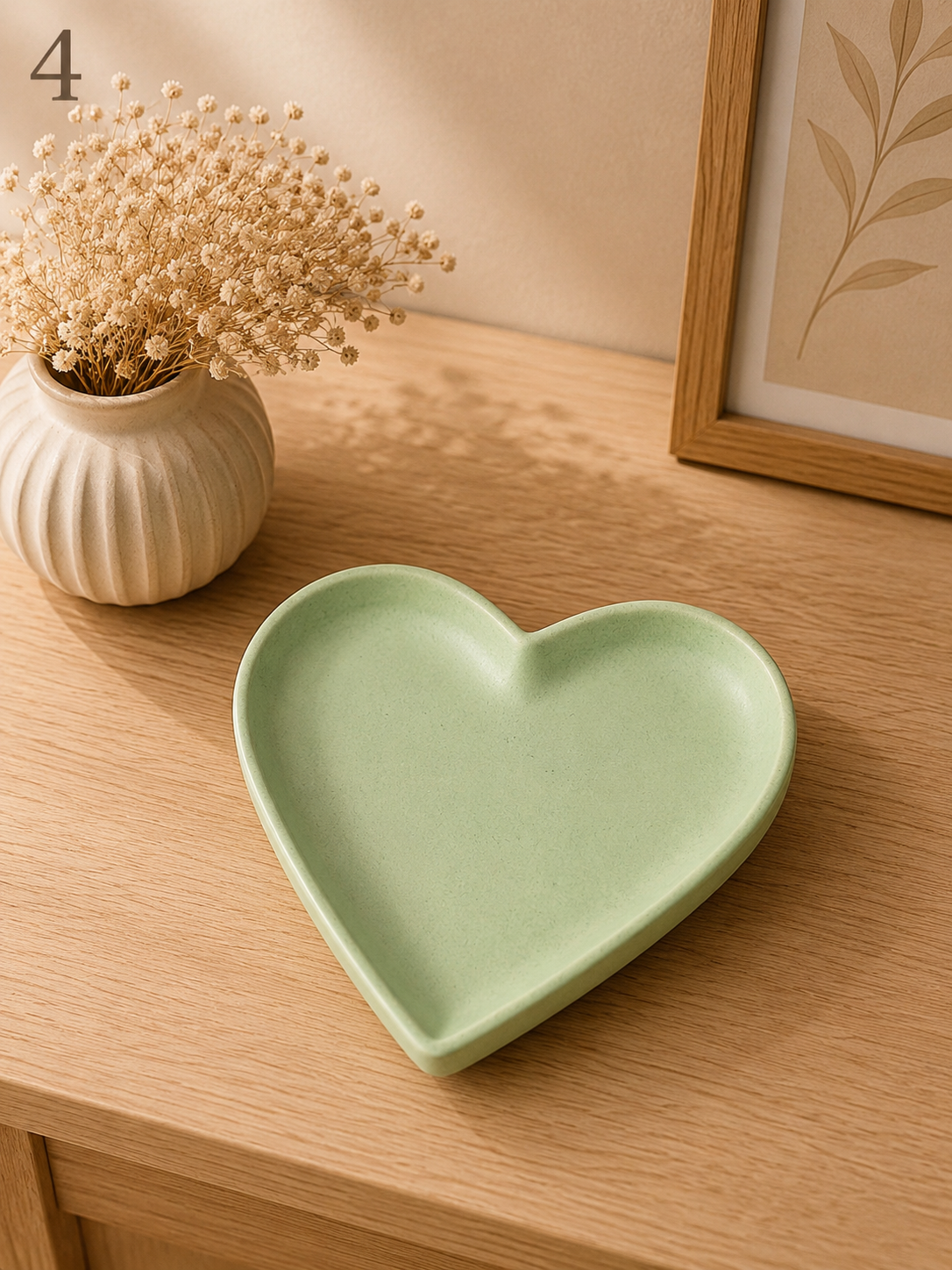 Vide-poches - Collection Coeur Tendre