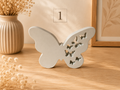 Papillon - Collection Liberté