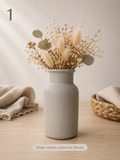 Vase - Collection Noma