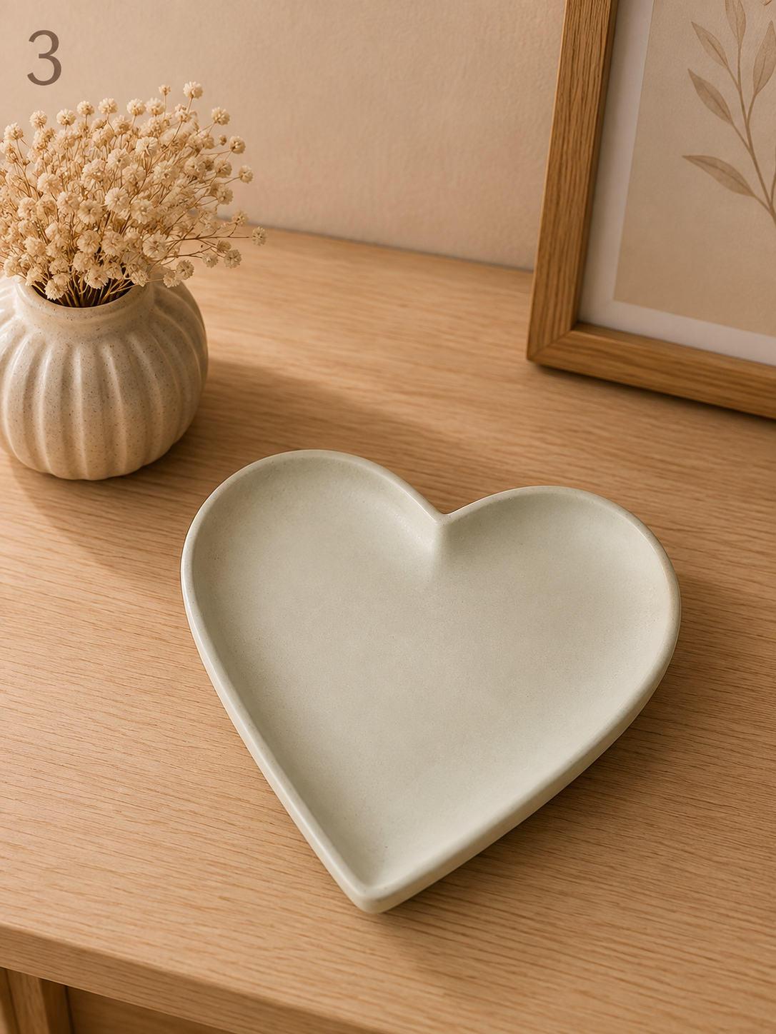 Vide-poches - Collection Coeur Tendre