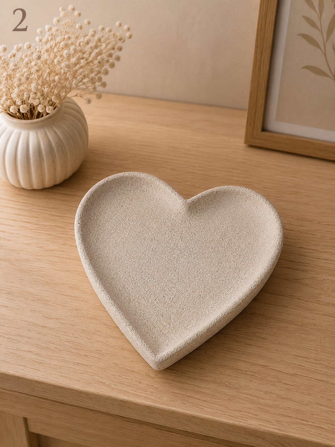 Vide-poches - Collection Coeur Tendre