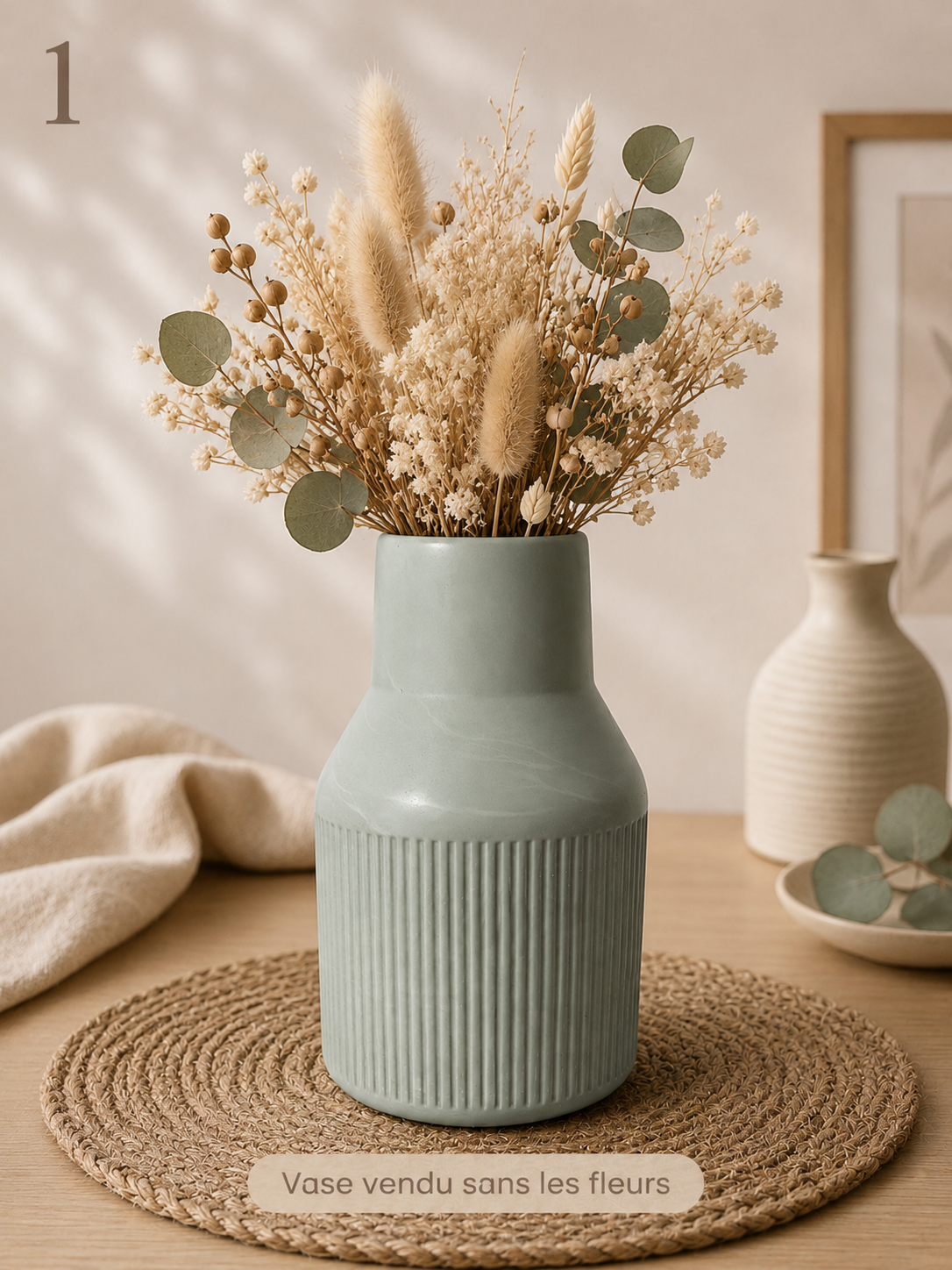 Vase - Collection Célène