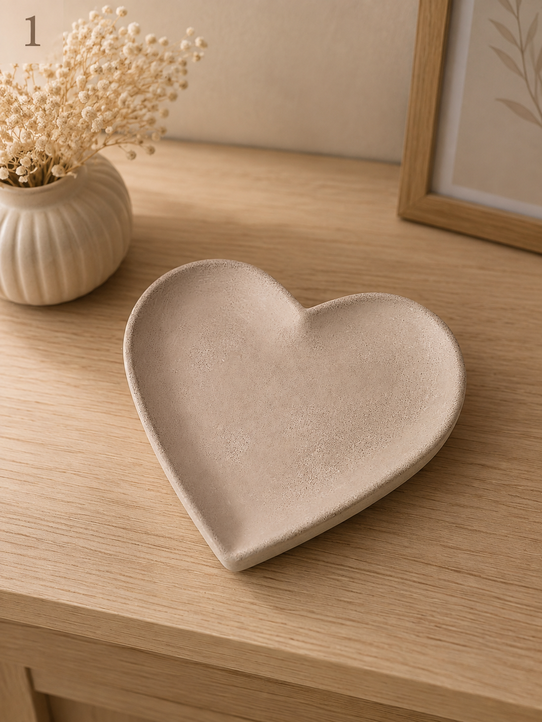 Vide-poches - Collection Coeur Tendre