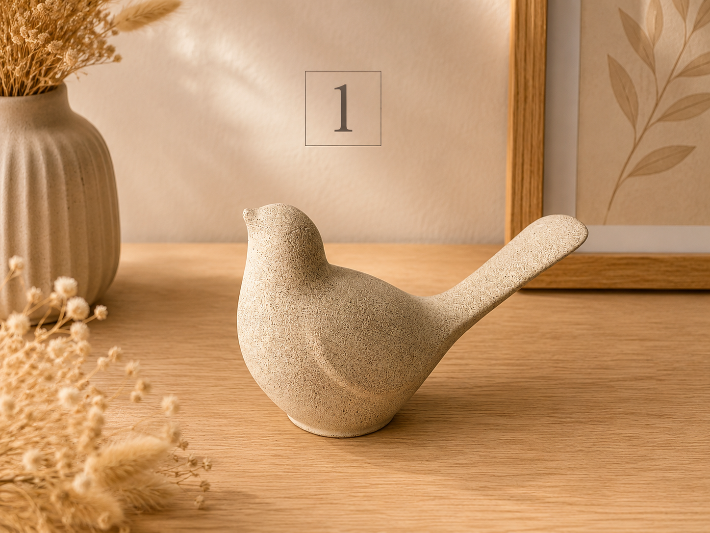 Oiseau - Collection Envol